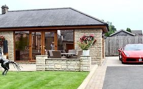 Prancing Horse Cottage